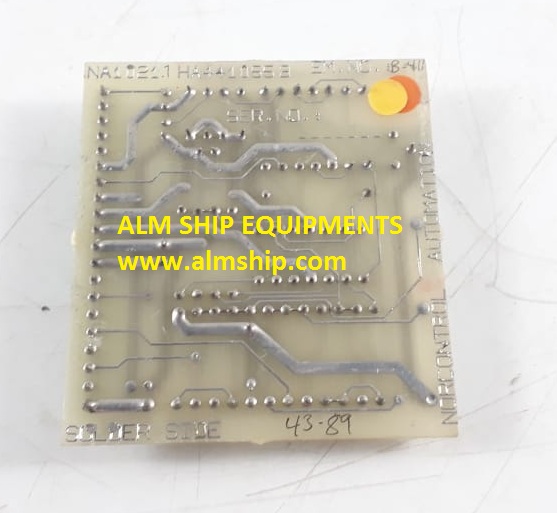 Nor Control Automation NA1021.1