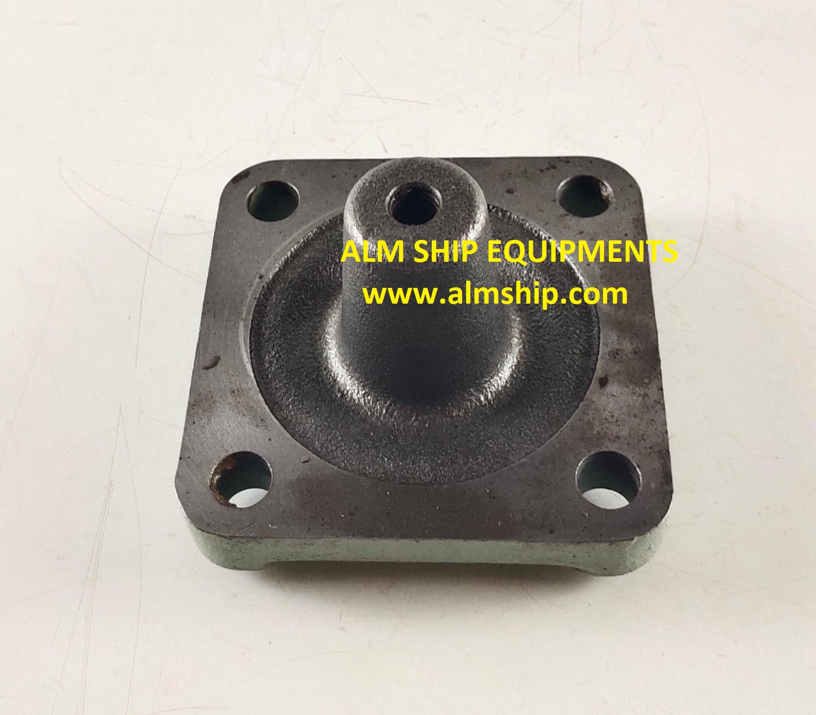 YANMAR COVER PRESSURE VALVE (HP) SC-30N/SC-40N