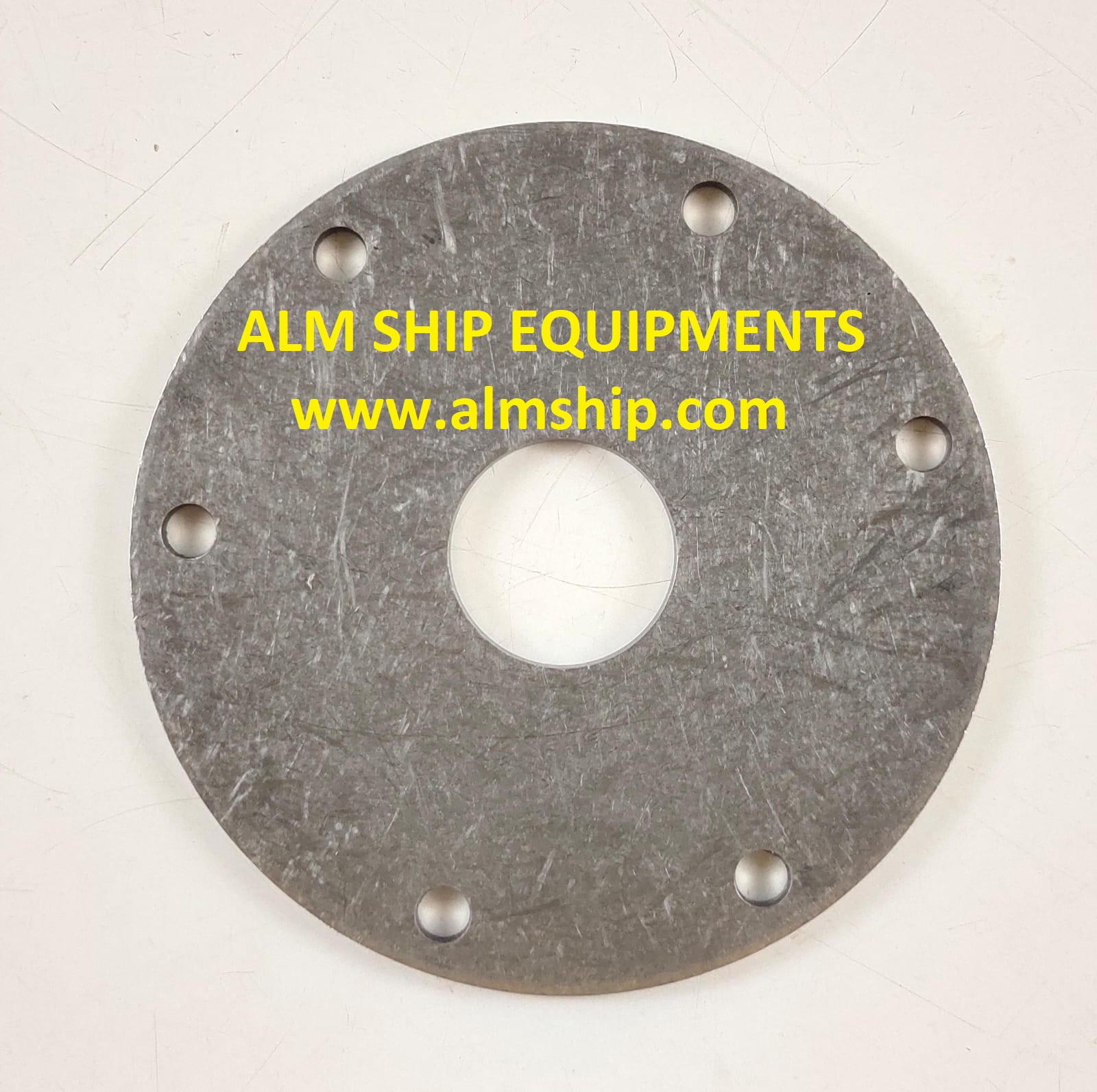 YANMAR PLATE (731-48-01-097) SC-30N/SC-40N