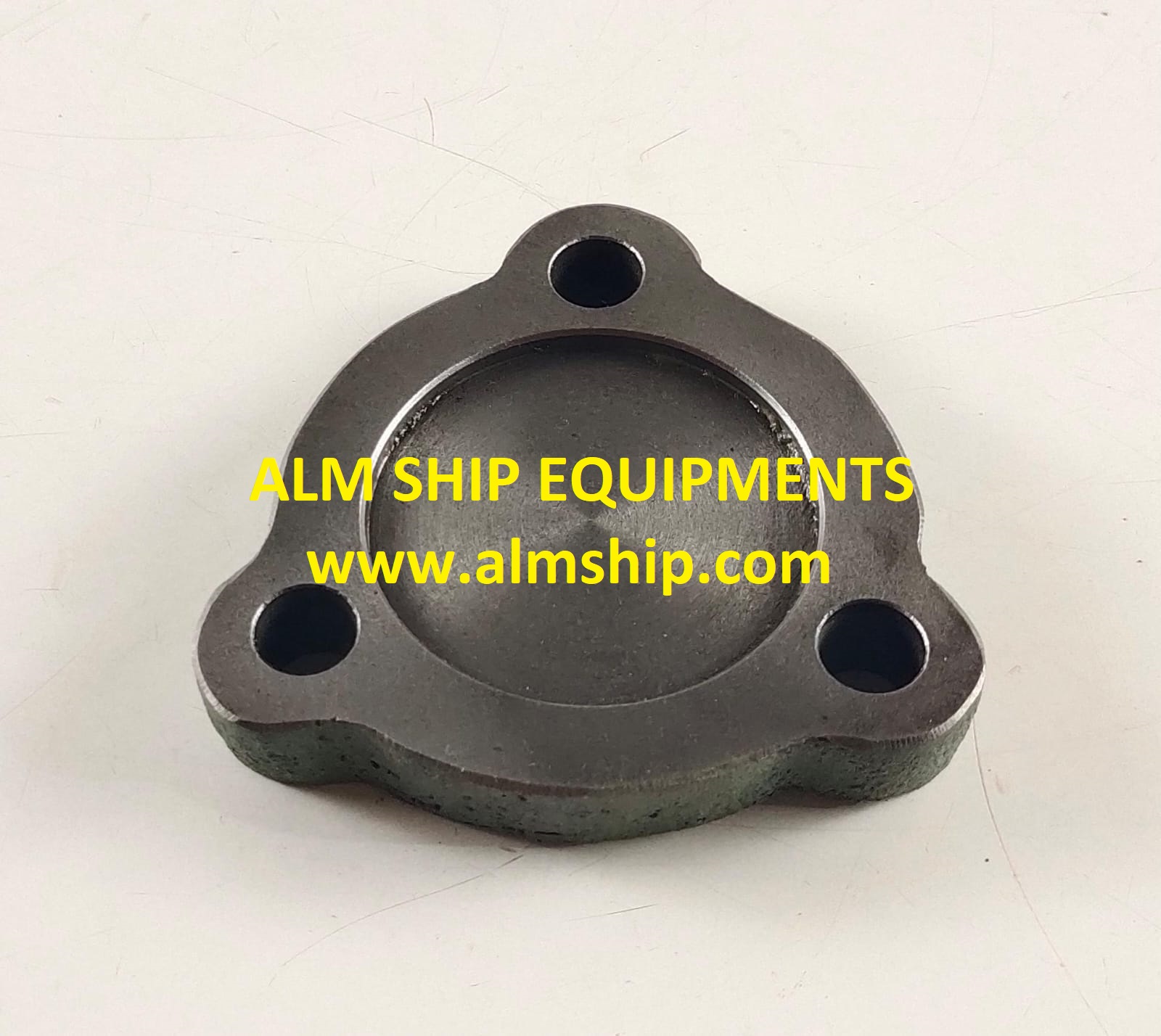 YANMAR COVER & COOLER NON RETURN VALVE SC-30N/SC-40N