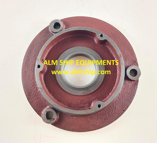 YANMAR BUSH PLATE FOR CRANK COVER SC-30N/SC-40N