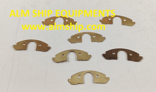 YANMAR C.R. ROAD PAKING SET SC-30N/SC-40N