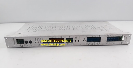 AUTRONICA LEVEL GAUGING PROCESSING UNIT GLK-100A/100