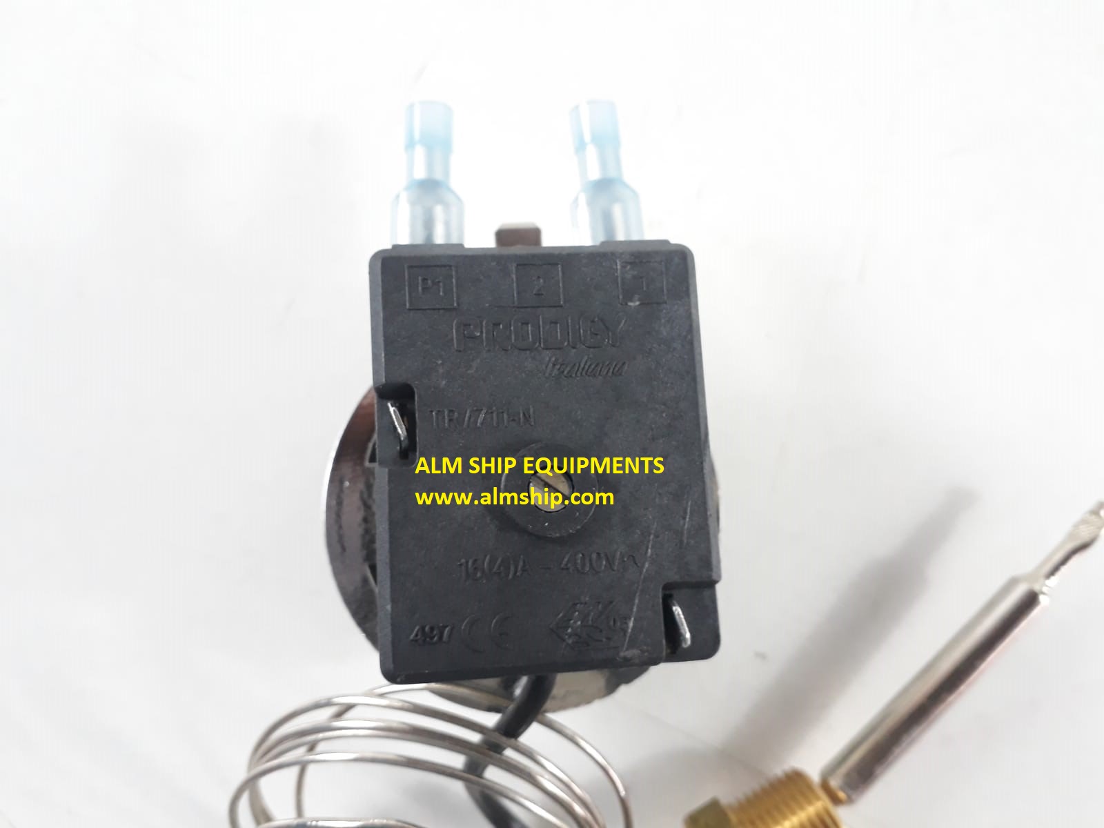 THERMOSTAT (PRODIGY)