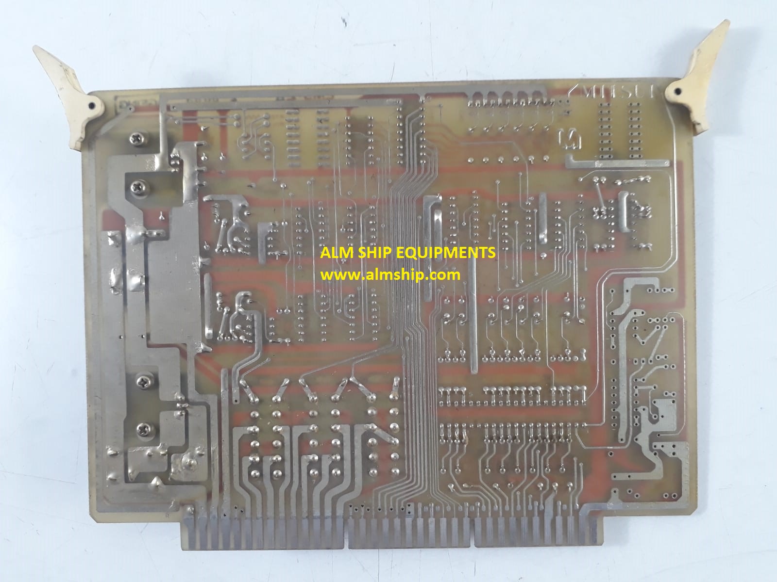 Mitsui EMS-2A Pcb Card
