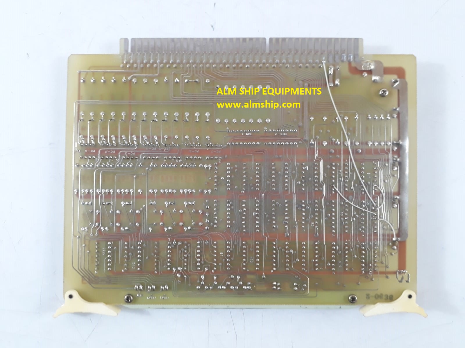 Mitsui EPS-2 Pcb Card