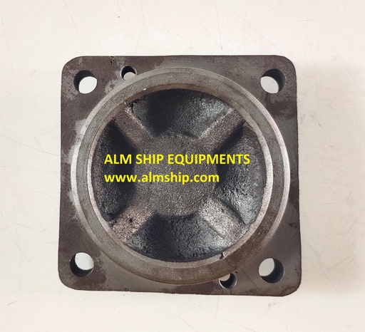 TANABE H-73/H-74 2ND STAGE VALVE FLANGE