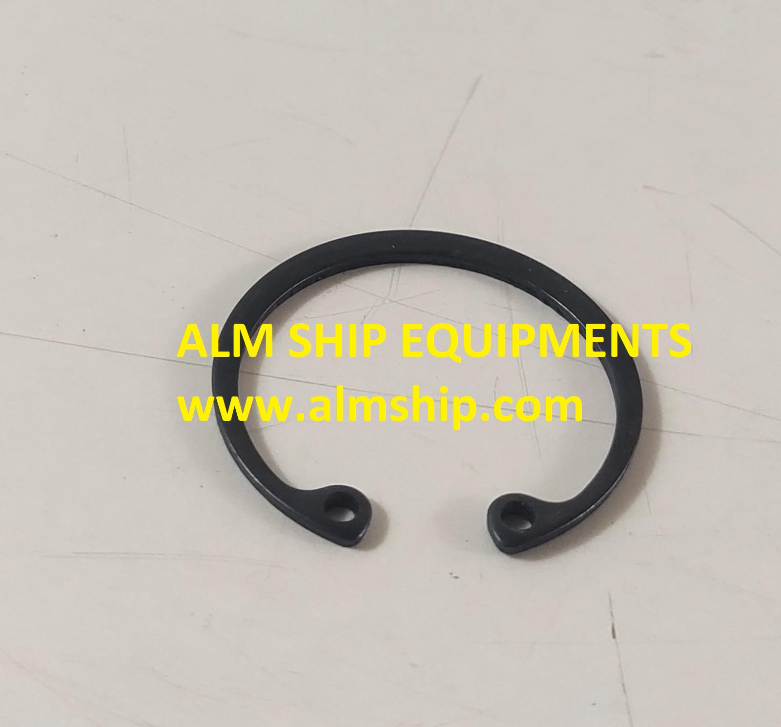 TANABE H-73/H-74 RETAINING RING