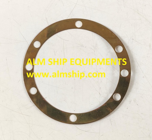 TANABE H-73/H-74 SHIM FOR COOLING WATER PUMP