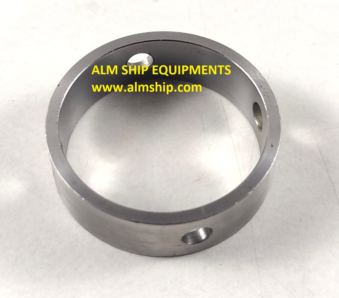 Spacer Oil Seal 141646-52710 For Yanmar