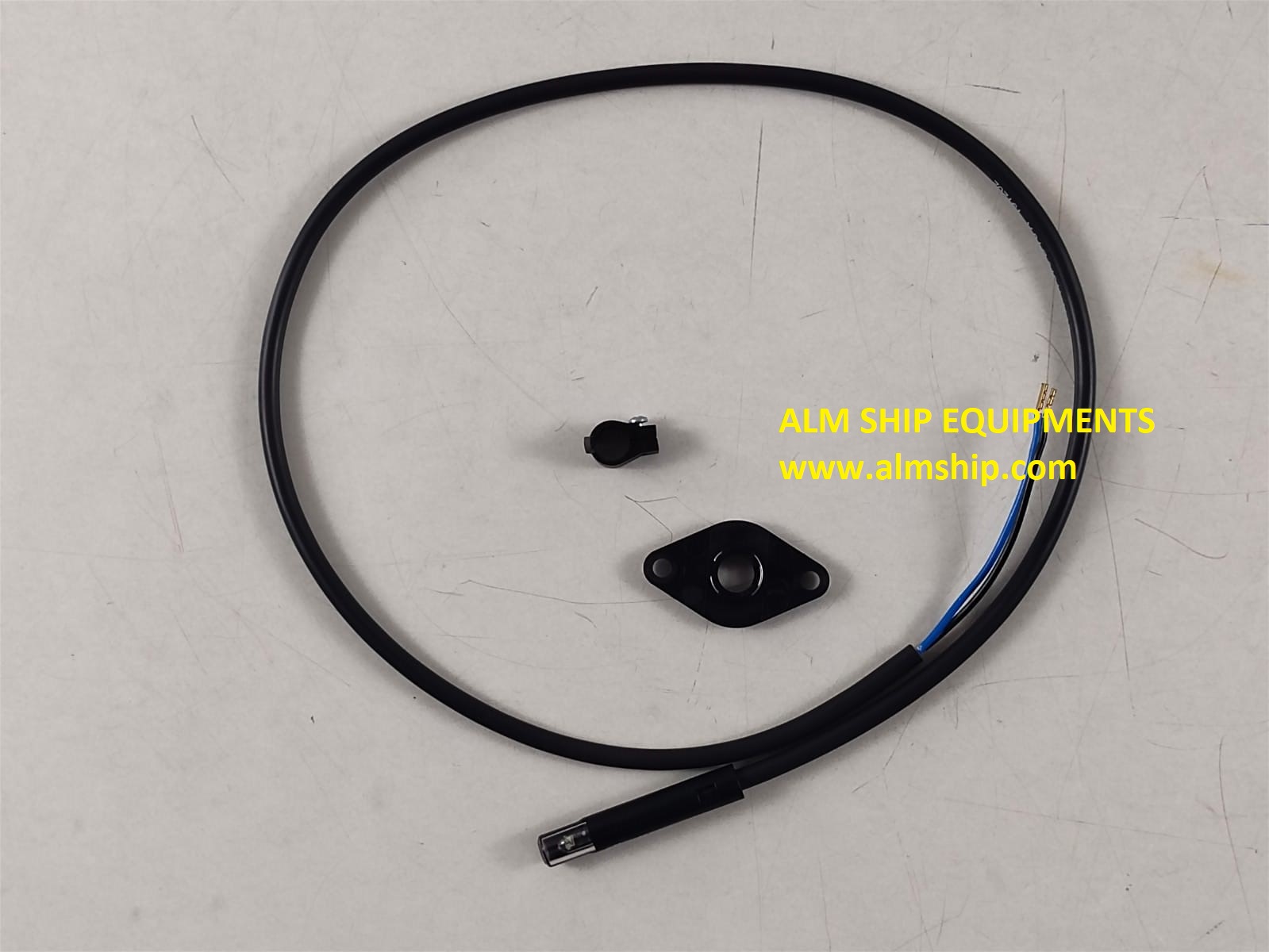 Teamtec 7587 QRB 1 A Photo Resistor