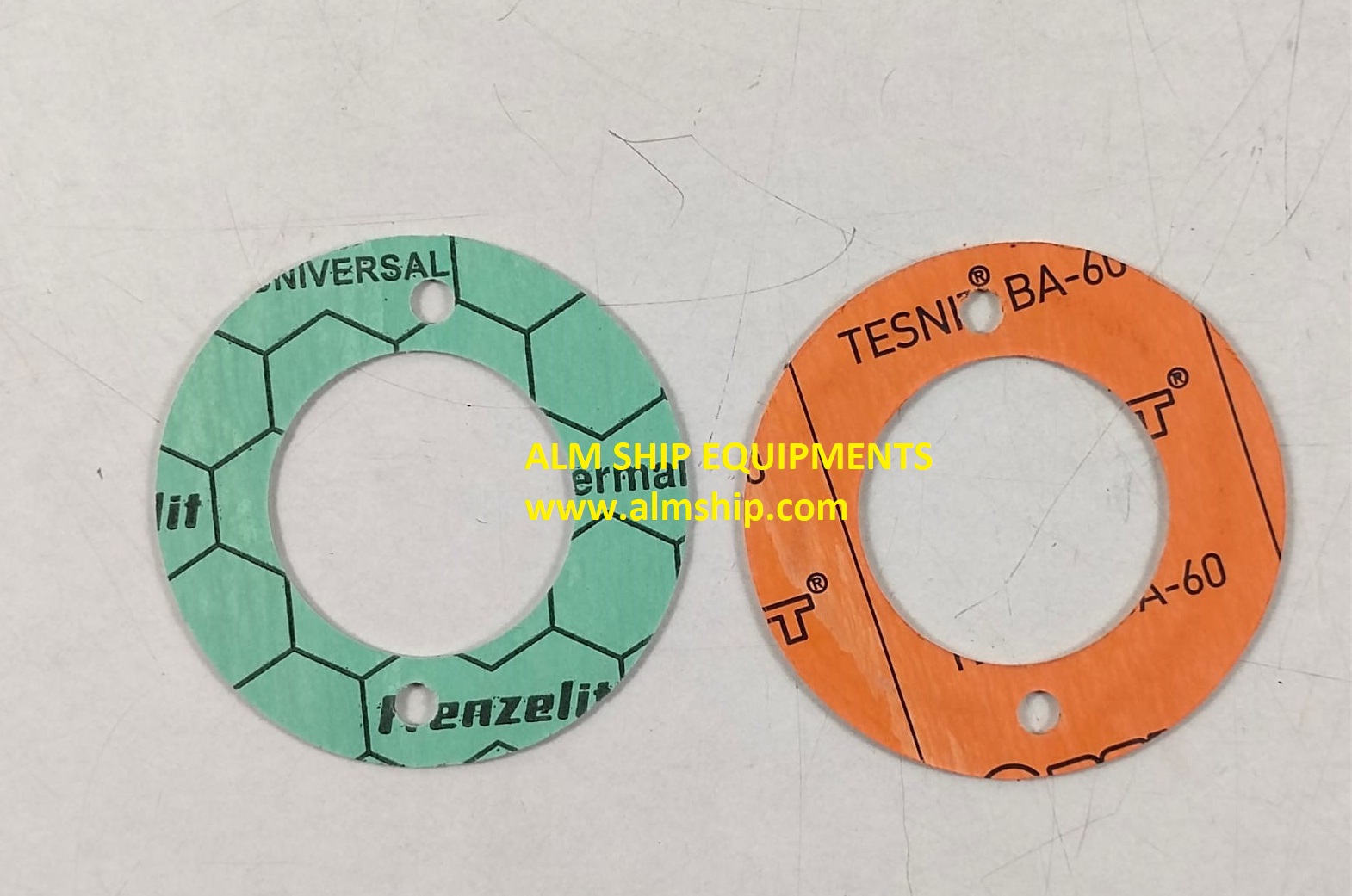 Seal Plate Gasket 15687 For Teamtec