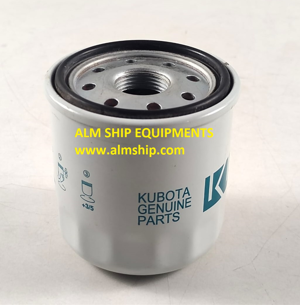 Kubota M70080010ZZ HH150-32430 Oil Filter