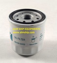 Kubota M70080010ZZ HH150-32430 Oil Filter