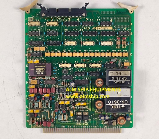 Mitsui AIO & AIO-B 2-0085 Printed Circuit Board