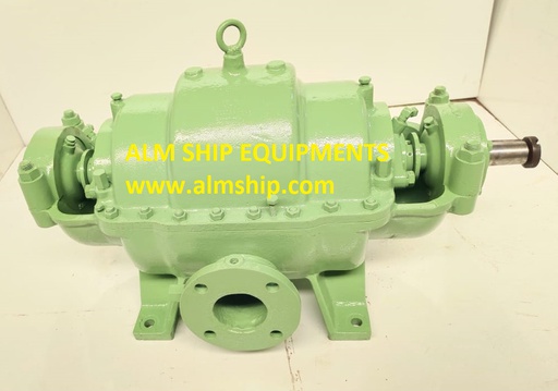 Shinko NSW-80 Vaccum Pump