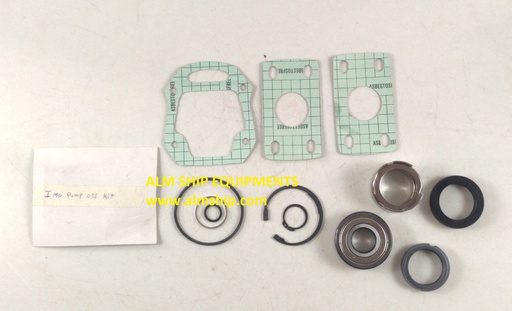 Imo 038 Pump Kit