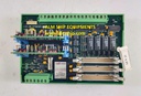 Simrad Norge 37960309 C &amp; 37960325 B Tbss Interface Circuit Board