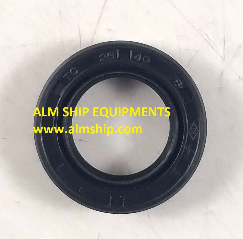 Oil Seal P/n 531 For Taiko Kikai LD-2NX