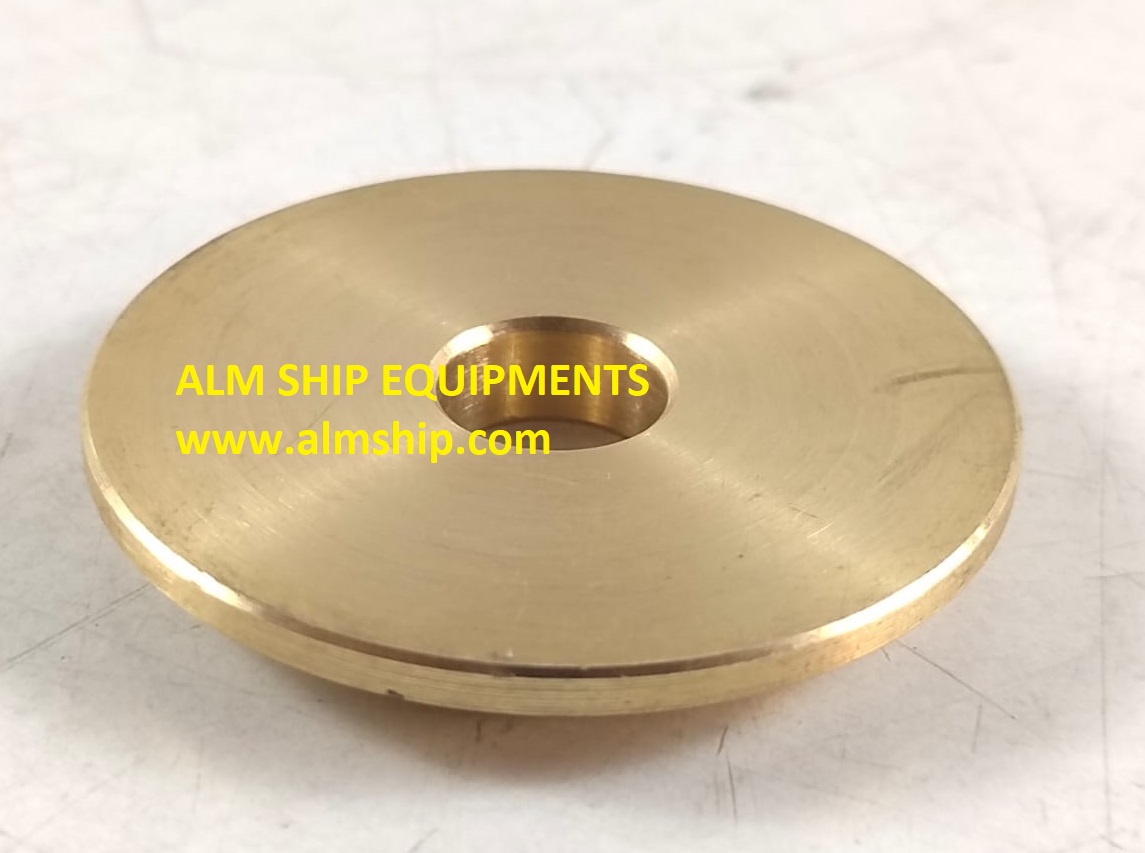 Valve Guide P/n 218 For Taiko Kikai LD-2NX