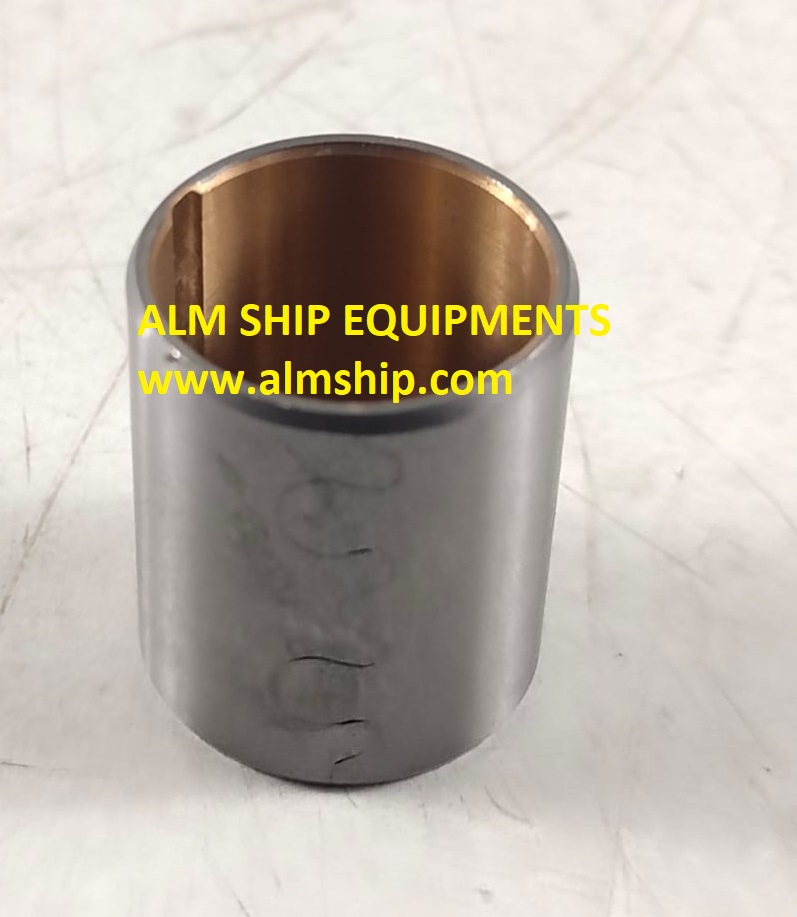 Bearing P/n 201/1 & 201/2 For Taiko Kikai NHG-3