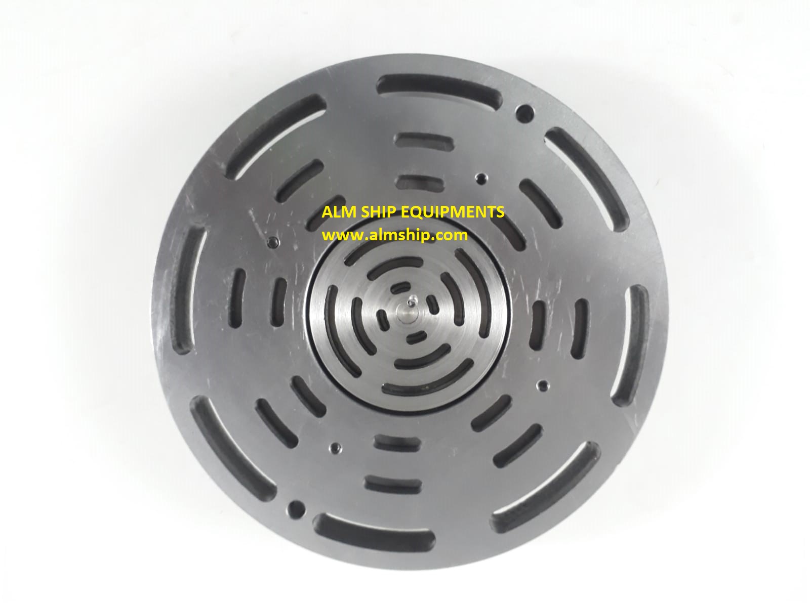 VALVE ASSY (1ST STAGE)- NEW (GOOD CONDITION)