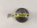 Coupling Spacer P/n 180 For Taiko Kikai ESCE-250D