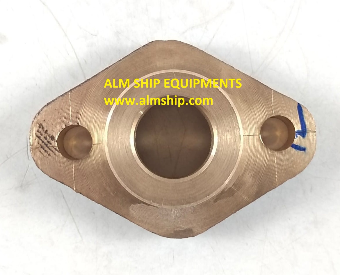 Gland P/n 504 For Taiko Kikai Ta Pump