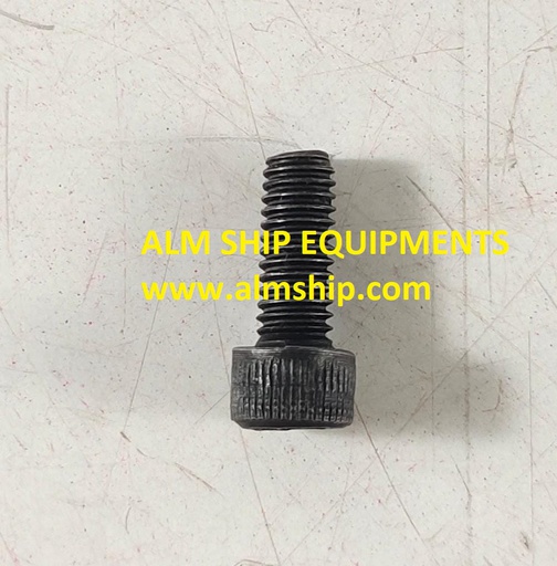 TANABE H-63/H-64 SOCKET SCREW