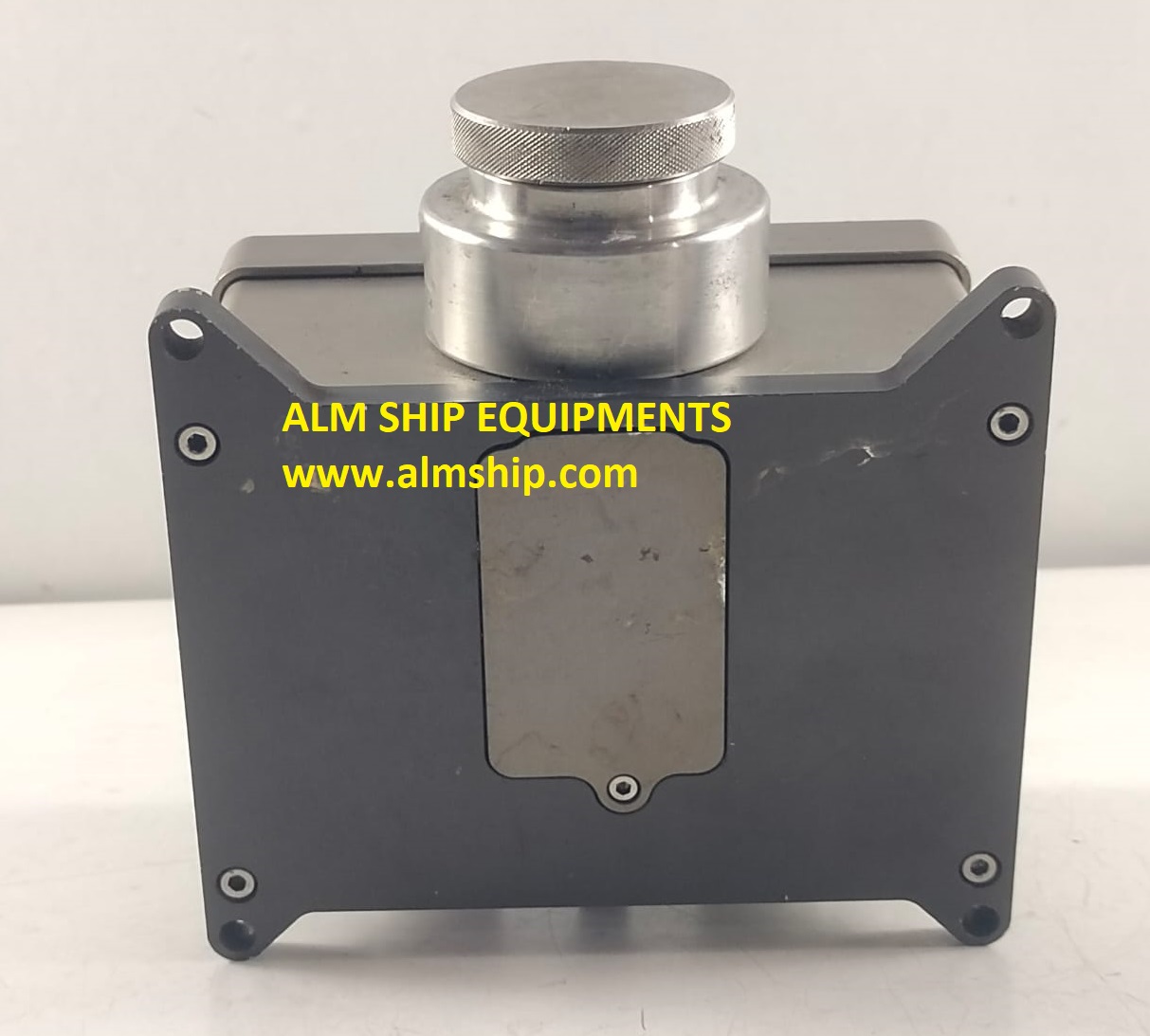 DECKMA HAMBERG OIL MONITORING DEVICE- OMD-21