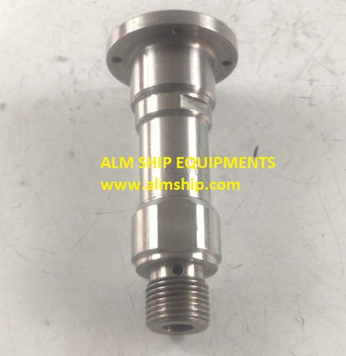 Kongsberg GT403A0C1N Pressure Transmitter