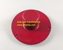 Top Cover for Damcos BRC 012-A1 Actuator
