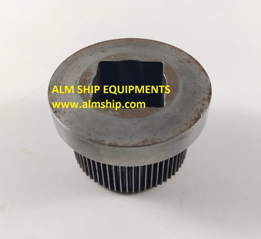 Gear for Damcos BRC 012-A1 Actuator