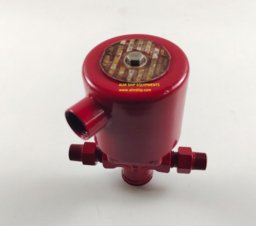 Keihin Seiki VD Solenoid Valve