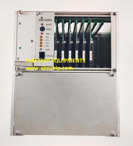 KONGSBERG SBC400H UNIT
