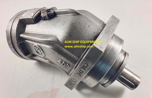Rexroth A2FO45 56/61W-XBBXX-XXX-S0 Hydraulic Pump