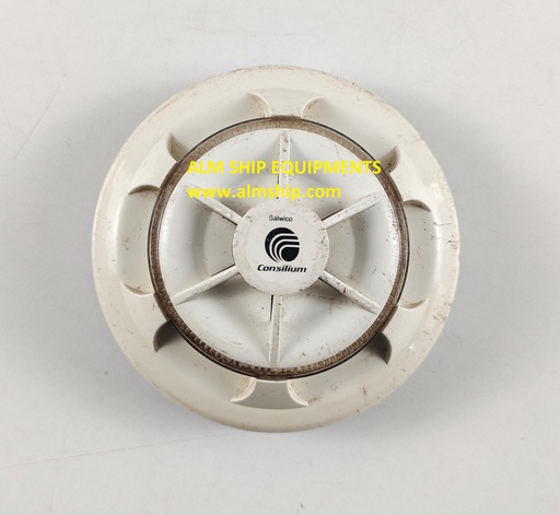Consilium Salwico EV-PP OA100 RDO-2 Smoke Detector