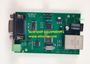 USR-TCP232-24 Pcb Card V3.1