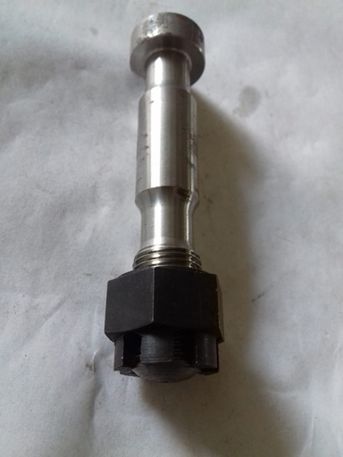 CONN. ROD BOLT & NUT
