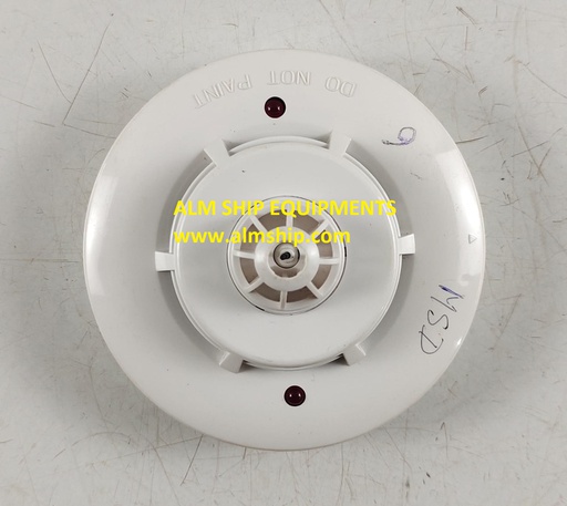 Ravel RE317D-SHL Addressable Photo & Heat Multi Detector