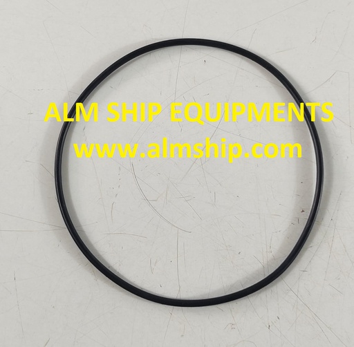TANABE HC-275A L.P VALVE O-RING