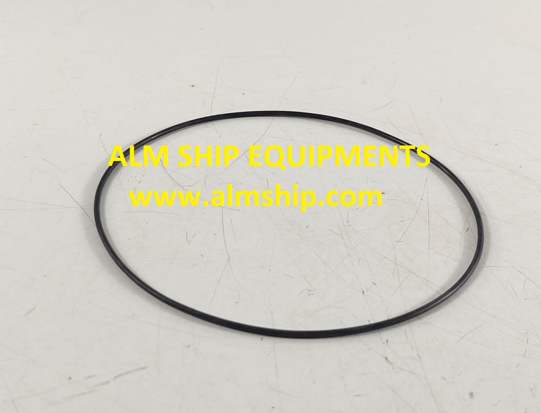 TANABE HC-275A CASING COVER O-RING