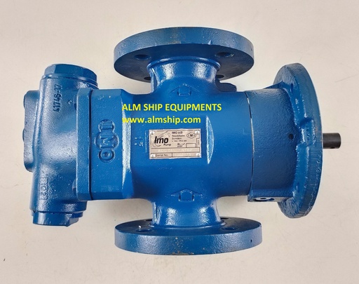 IMO PUMP ACG 045K7 NTBP