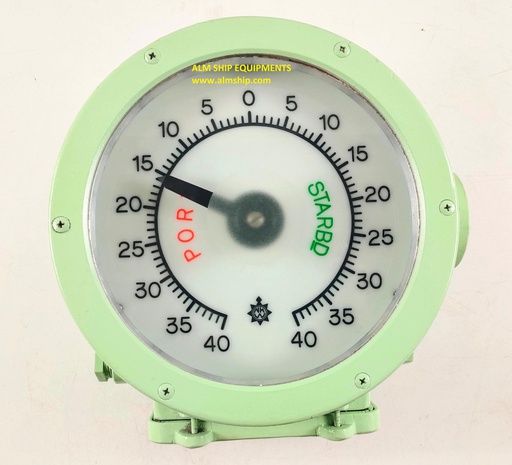 METER RPM-40 SD-200