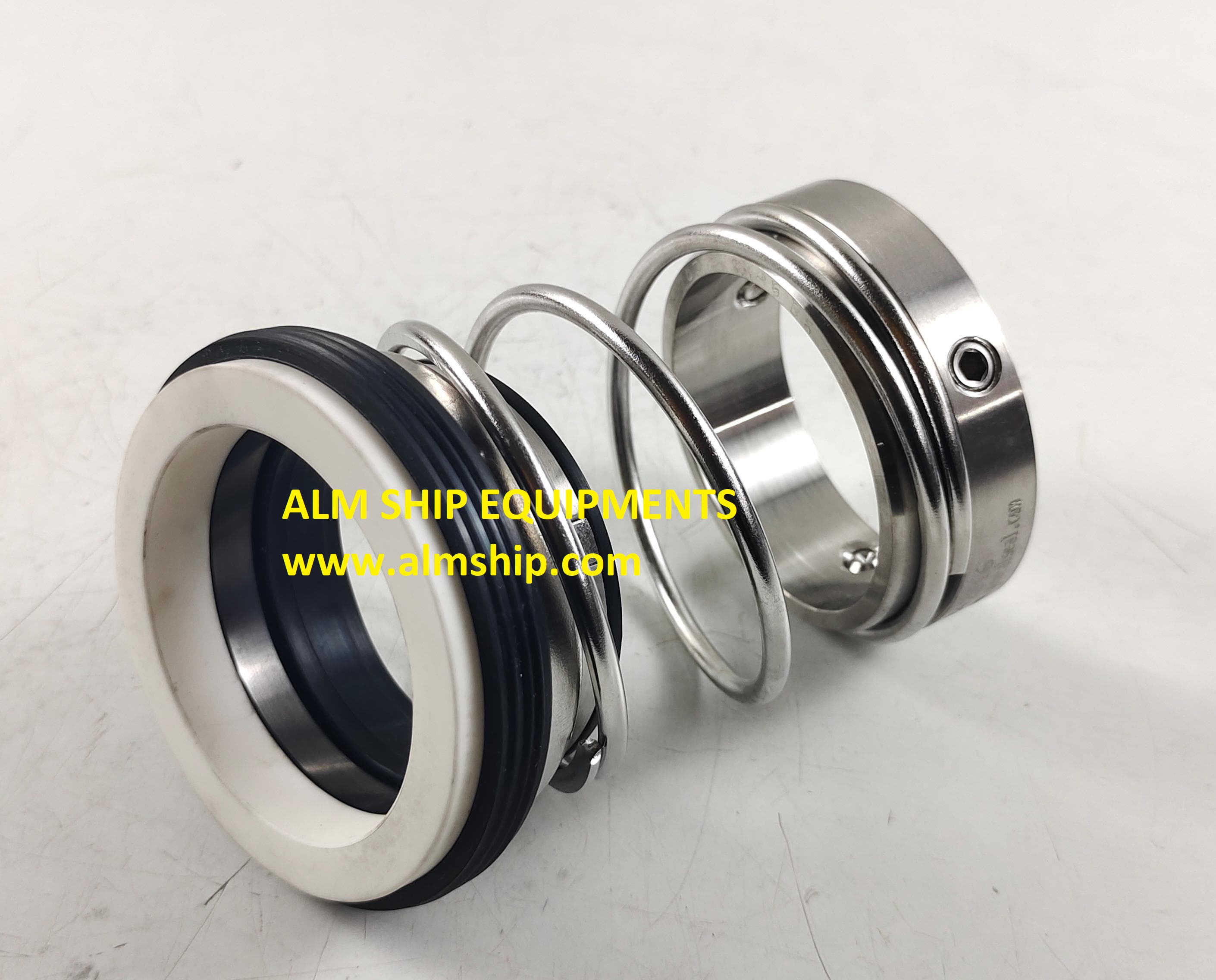 GENERAL MECHANICAL SEAL