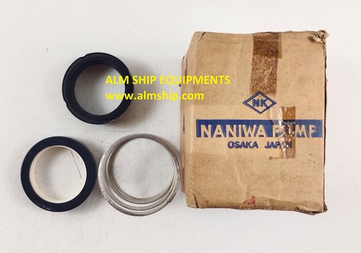 NANIWA PUMP MECHANICAL SEAL