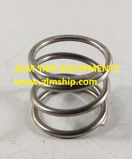 TANABE HC-275A SPRING