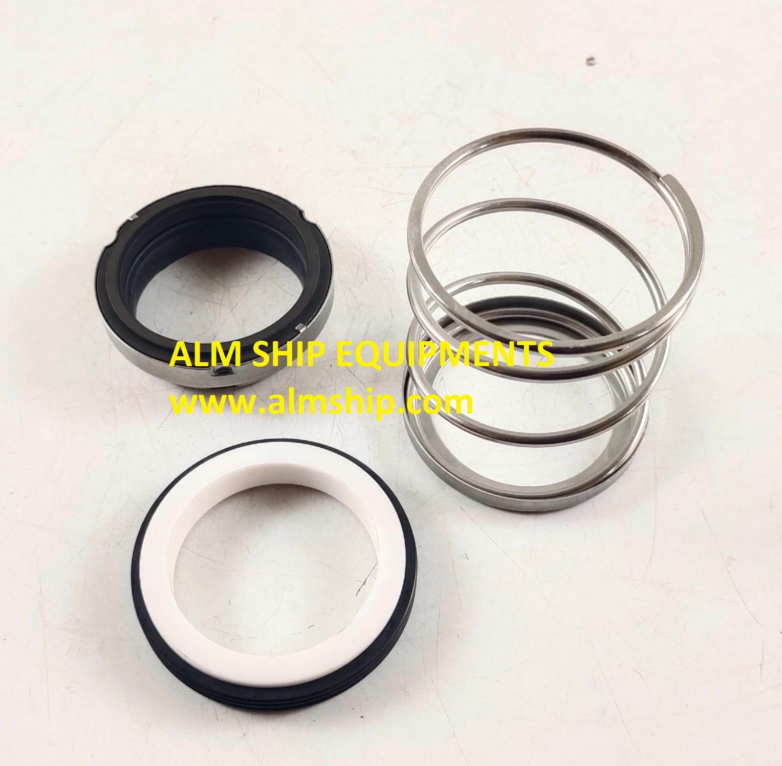 SHINKO MECHANICAL SEAL