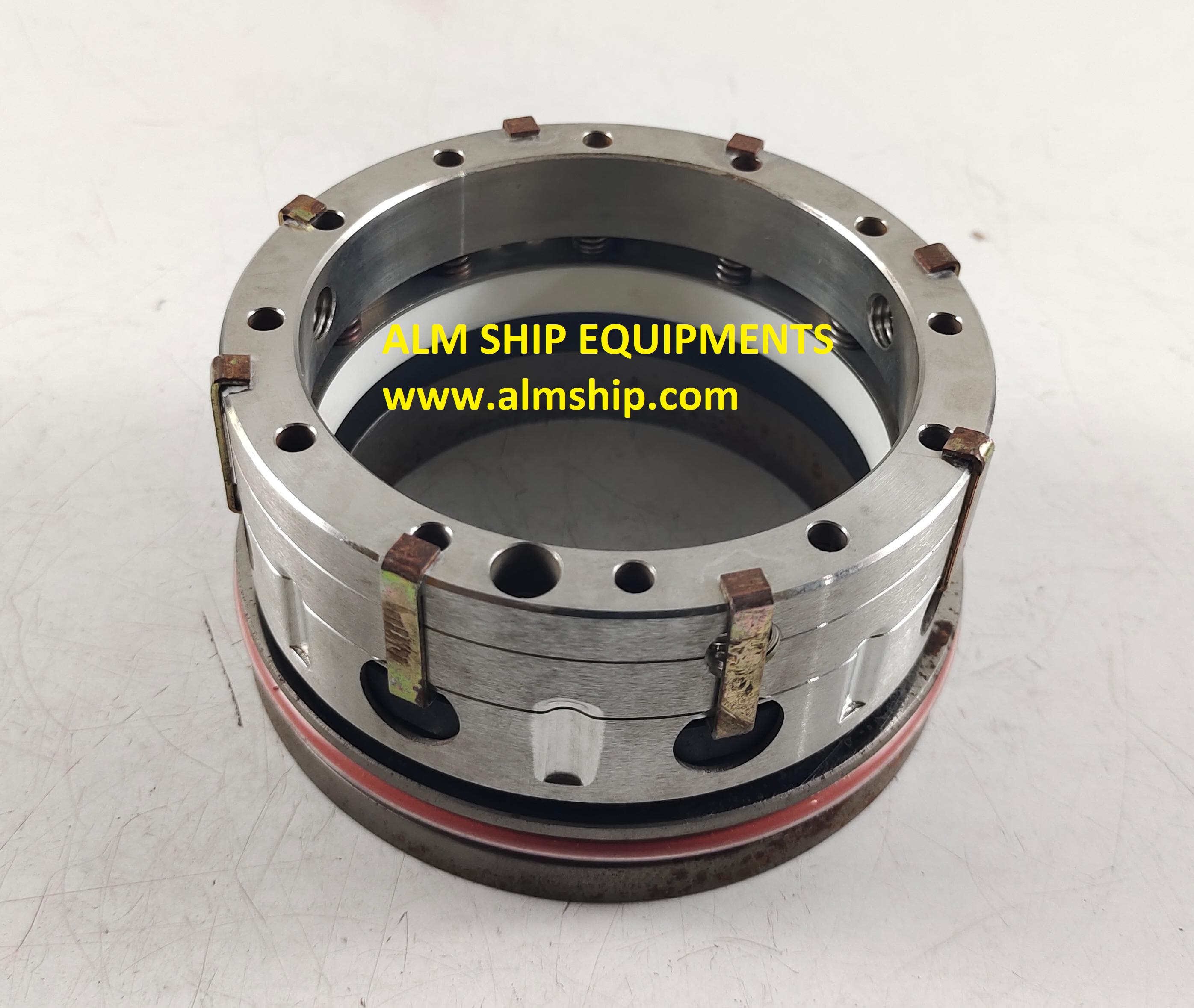 JOHN CRANE MECHANICAL SEAL