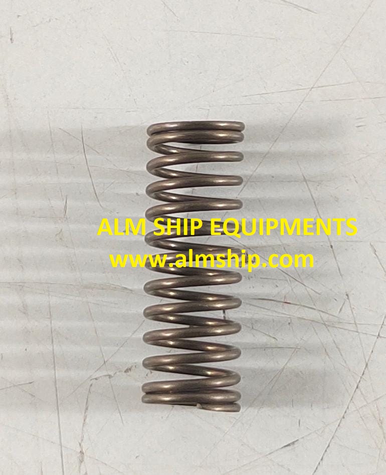 TANABE HC-275A DELIVERY VALVE SPRING